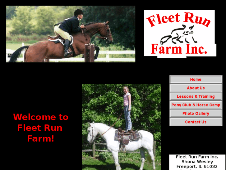 www.fleetrunfarm.com