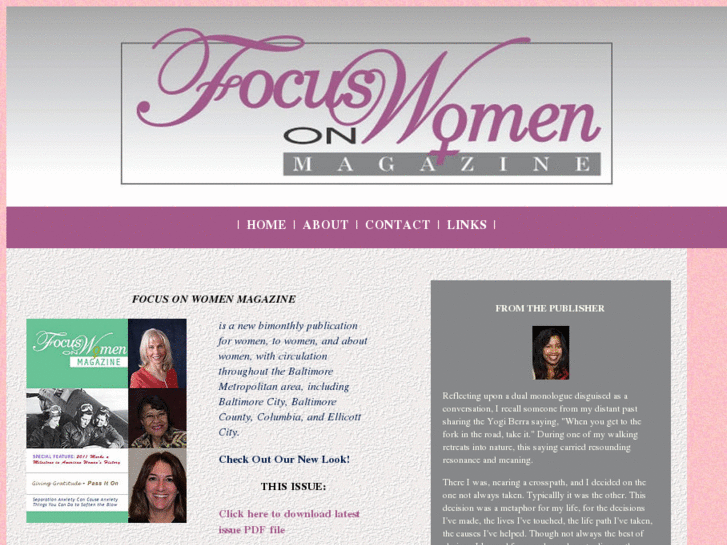 www.focusonwomenmagazine.com