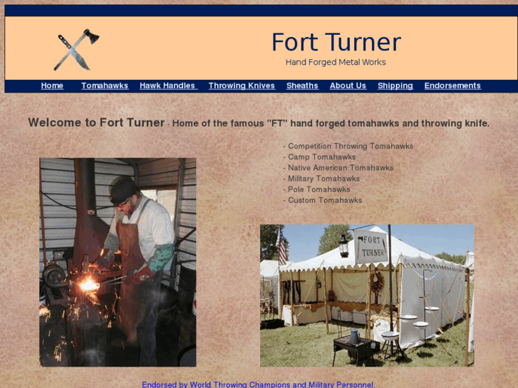 www.fortturner.com