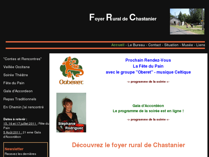 www.foyer-rural-chastanier.com