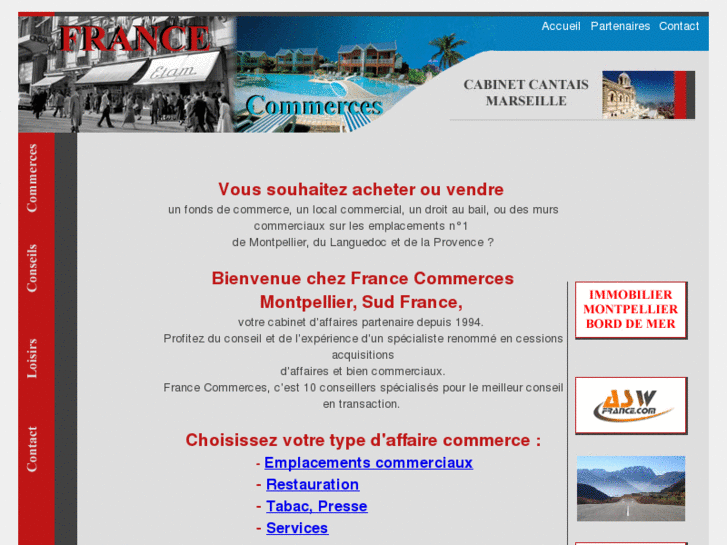 www.france-commerces.com