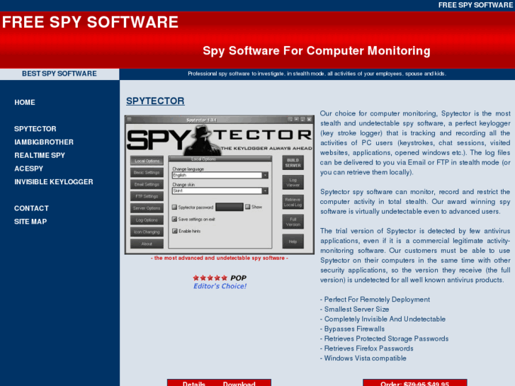 www.free-spy-software.com