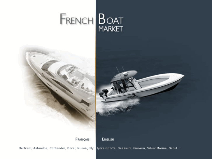 www.frenchboatmarket.com