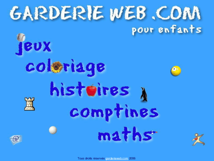 www.garderieweb.com