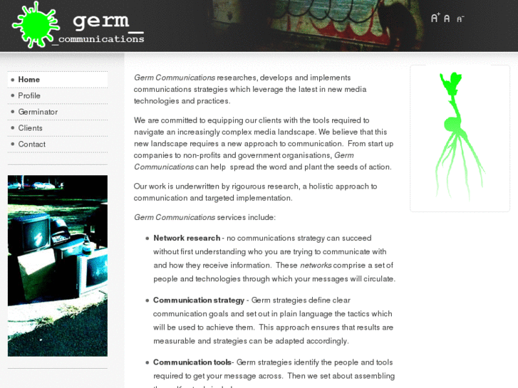 www.germcommunications.com