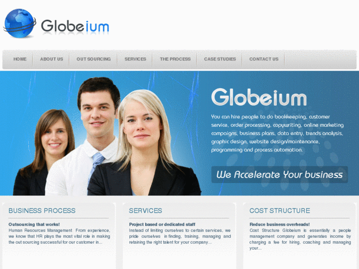 www.globeium.com