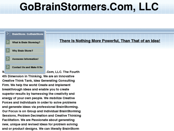 www.gobrainstormers.com