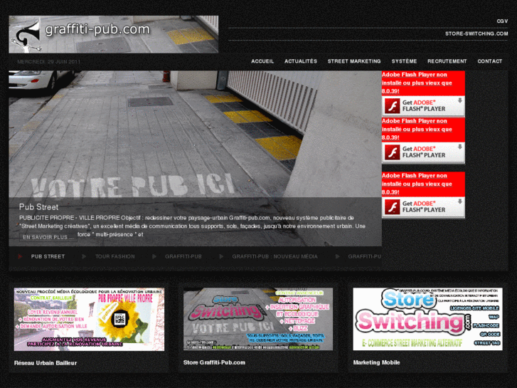 www.graffiti-pub.com