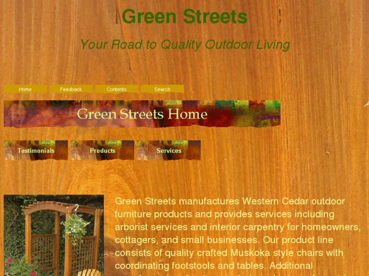 www.green-streets.ca