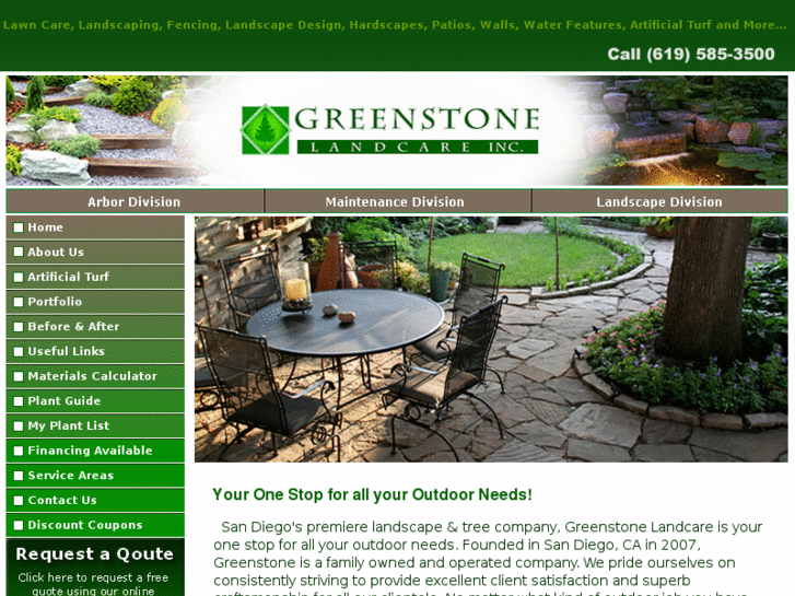 www.greenstonelandcare.com