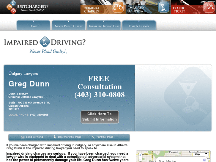 www.gregdunn-impaireddriving.com