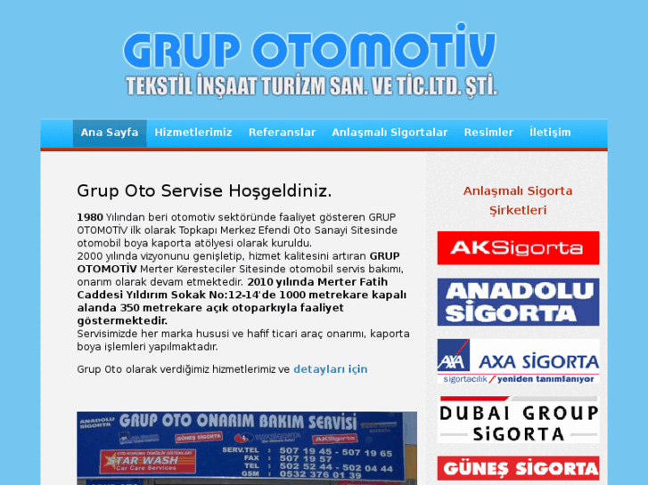 www.grupotoservis.com