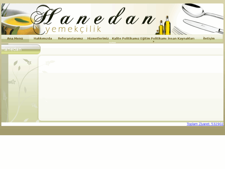 www.hanedanyemekcilik.com