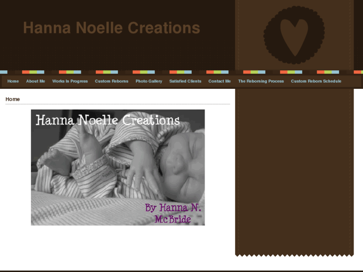 www.hannanoellecreations.com