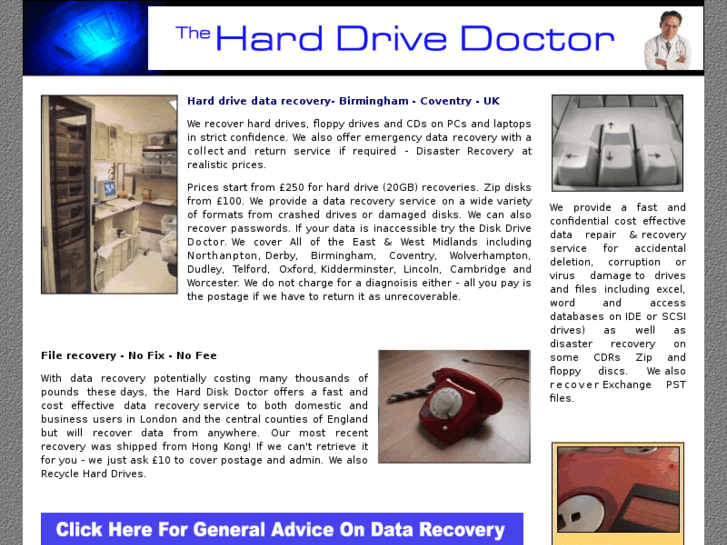 www.hard-drive-doctor.co.uk