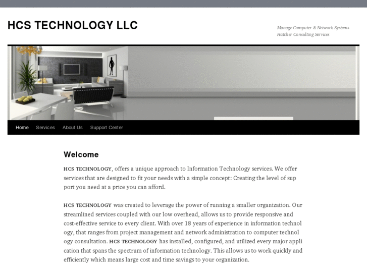 www.hcs-technology.com