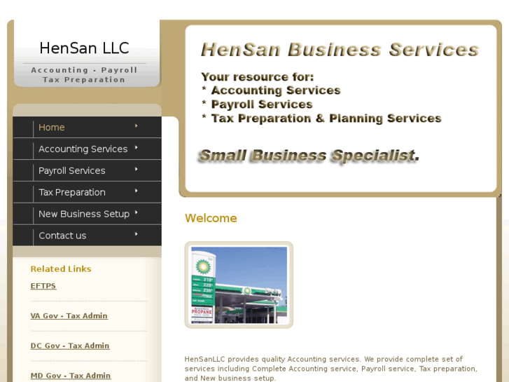 www.hensanllc.com