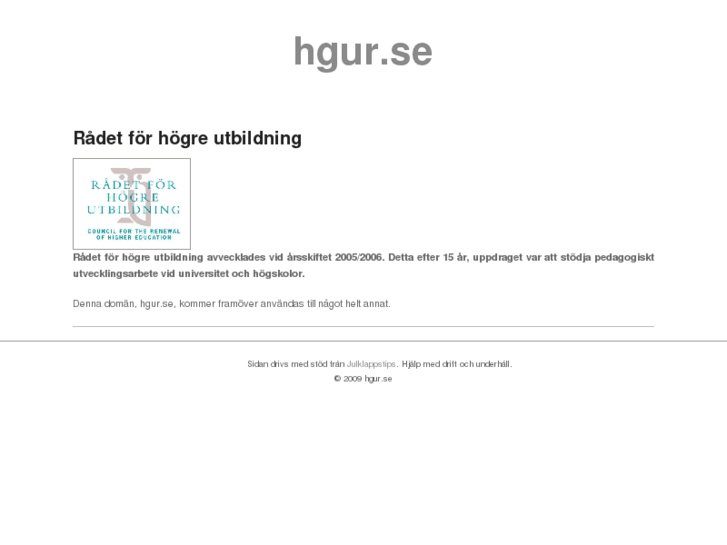 www.hgur.se