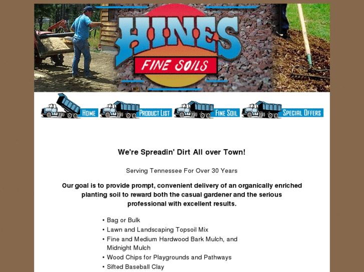 www.hinesfinesoil.com