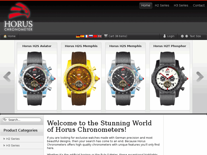 www.horus-chronometers.com