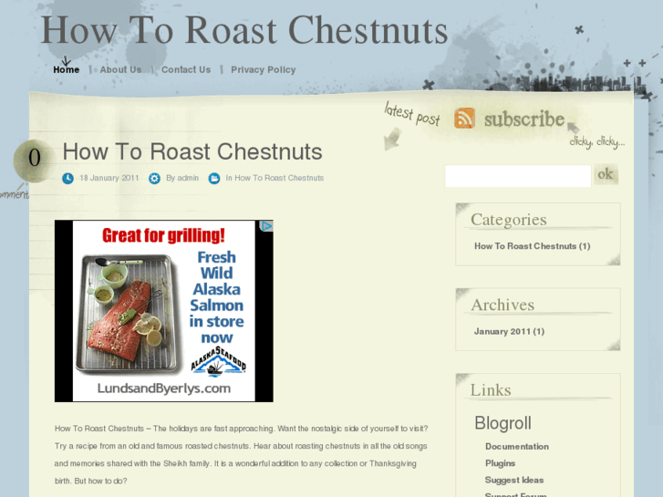 www.howtoroastchestnuts.com