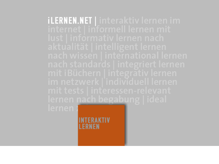 www.i-lernen.com
