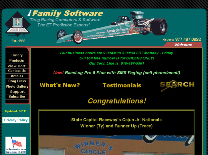 www.ifamilysoftware.com