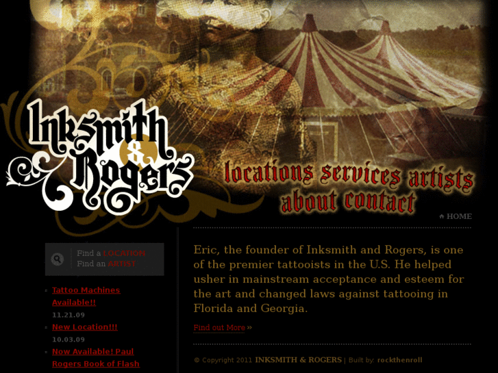 www.inksmithtattoo.com