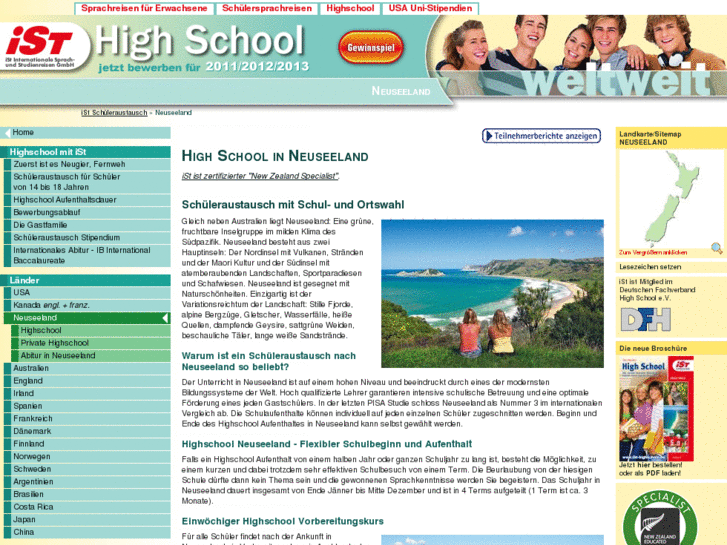 www.ist-highschool-neuseeland.at