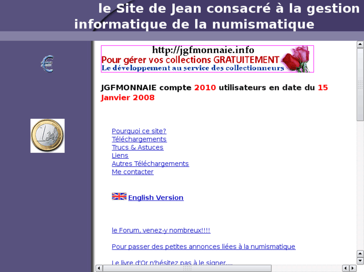 www.jgfmonnaie.info