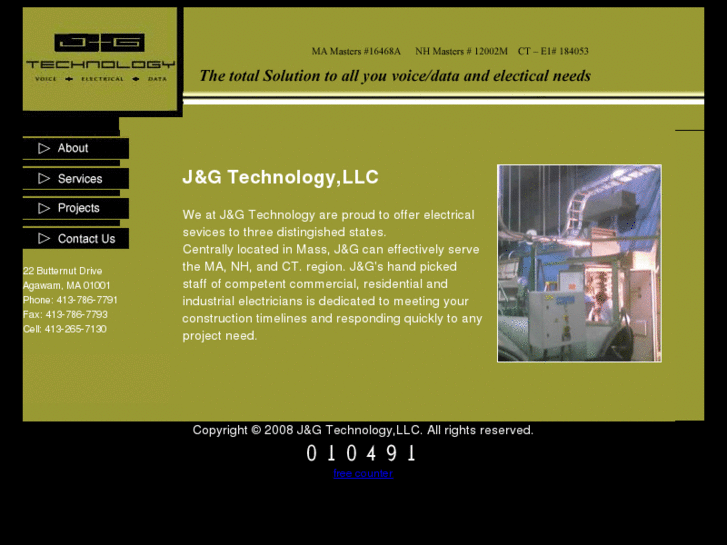 www.jgtechs.com