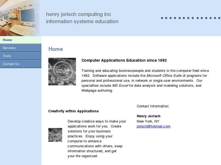 www.jorisch.net