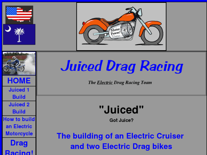 www.juiceddragracing.com