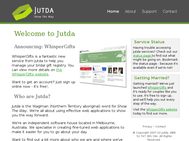 www.jutda.org