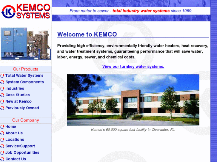 www.kemcosystems.com