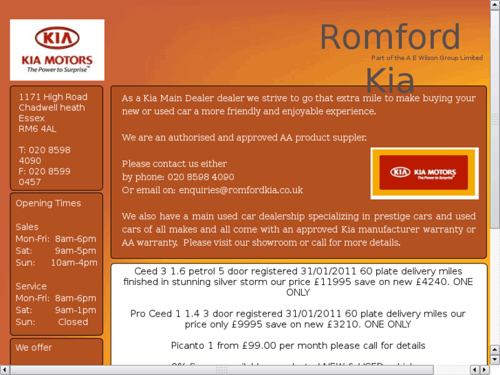 www.kiaromford.com