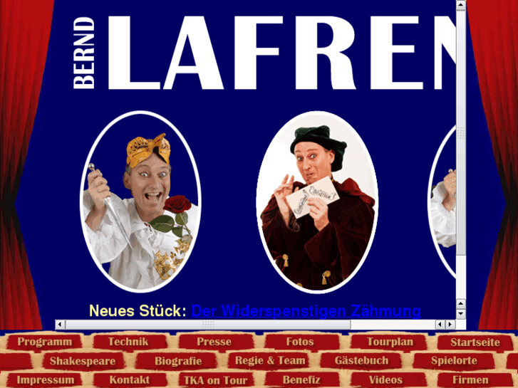 www.lafrenz.de