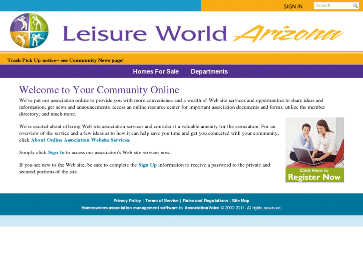 www.leisureworldarizona.net