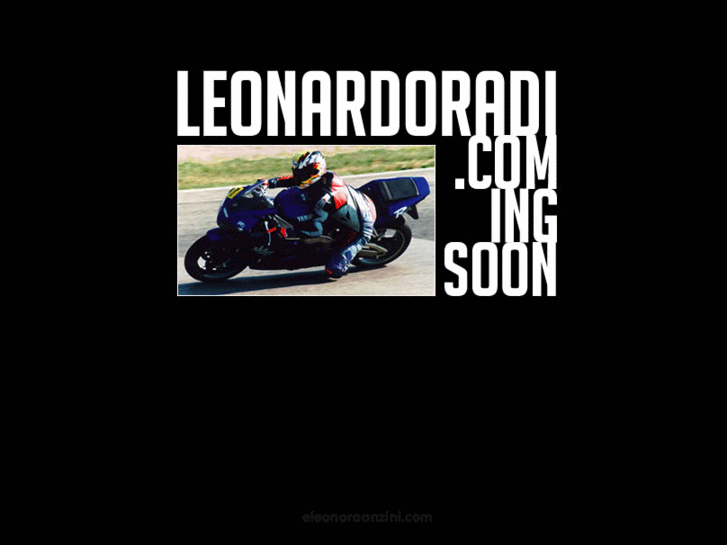 www.leonardoradi.com