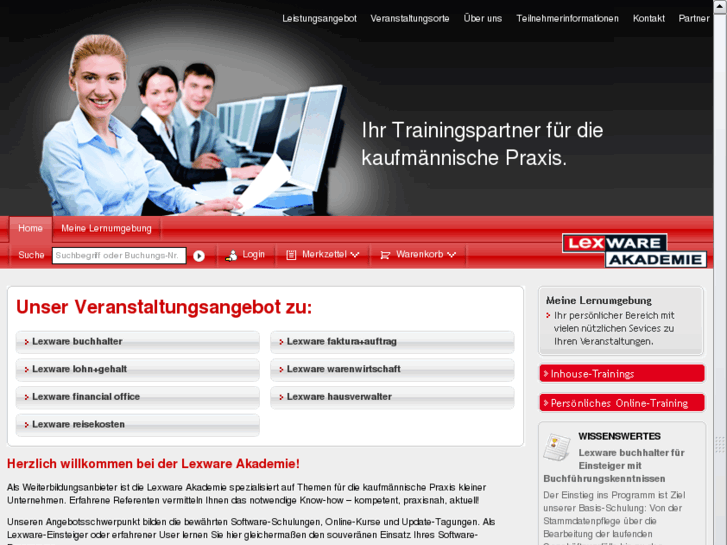 www.lexware-akademie.de