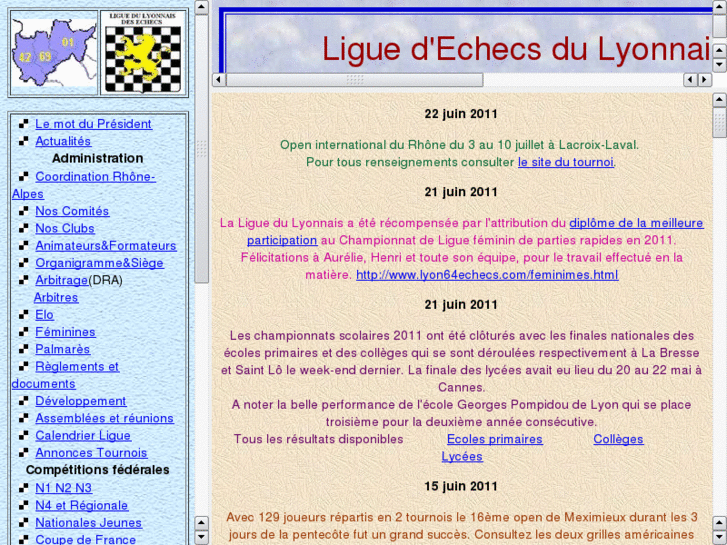 www.ligue-lyonnais-echecs.org