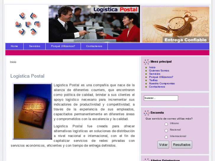 www.logisticapostal.com