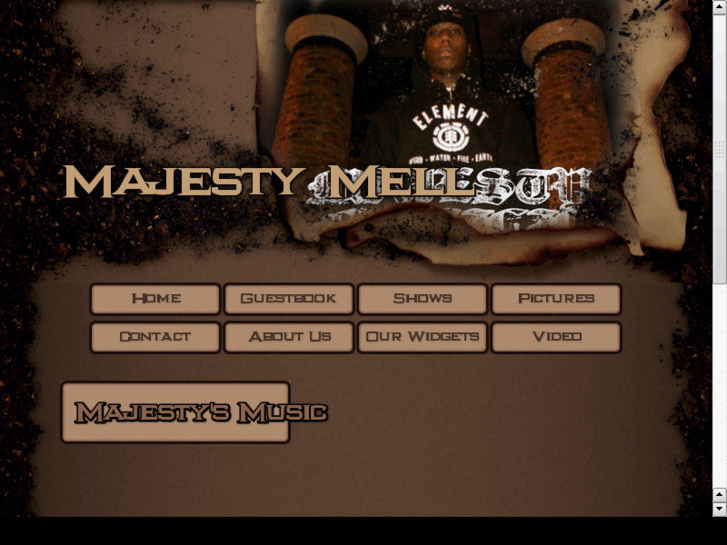 www.majestymell.com