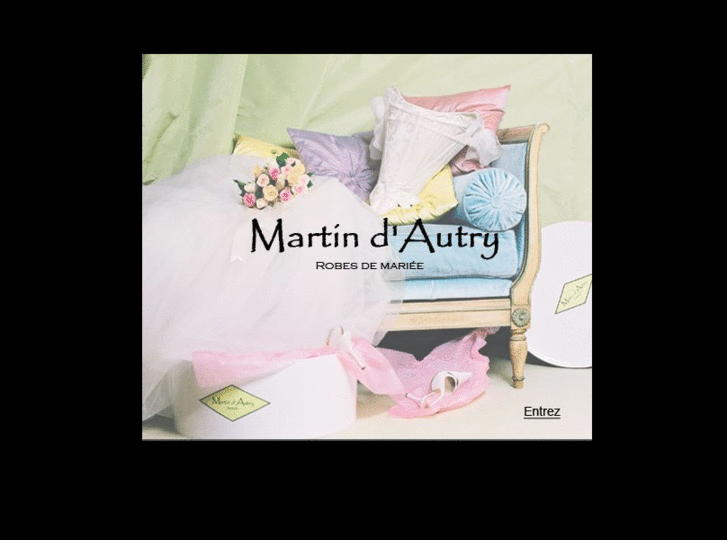 www.martindautry.com