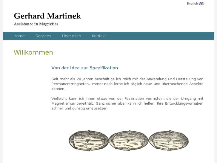 www.martinek-magnetics.com