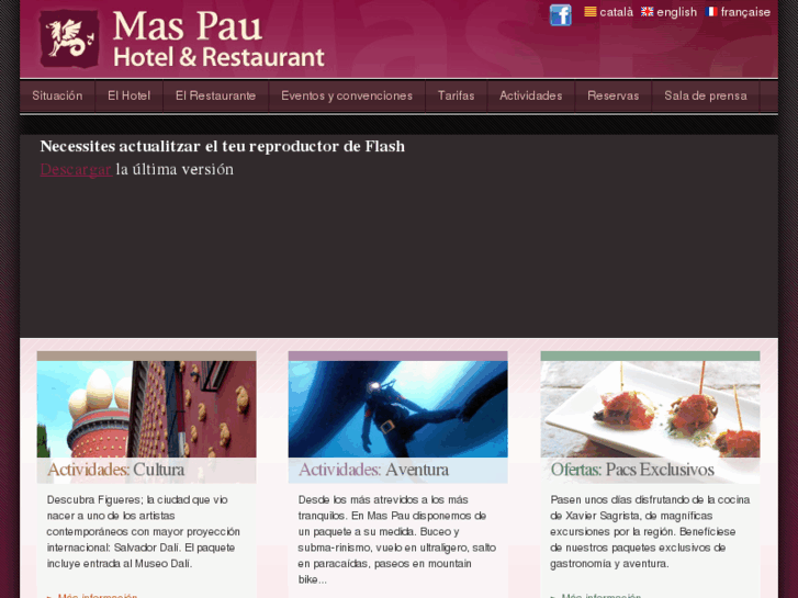 www.maspau.es