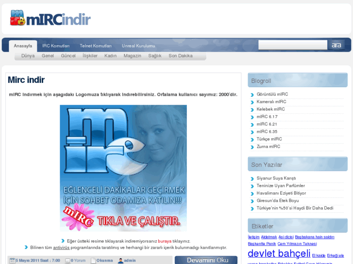 www.mircindir.net