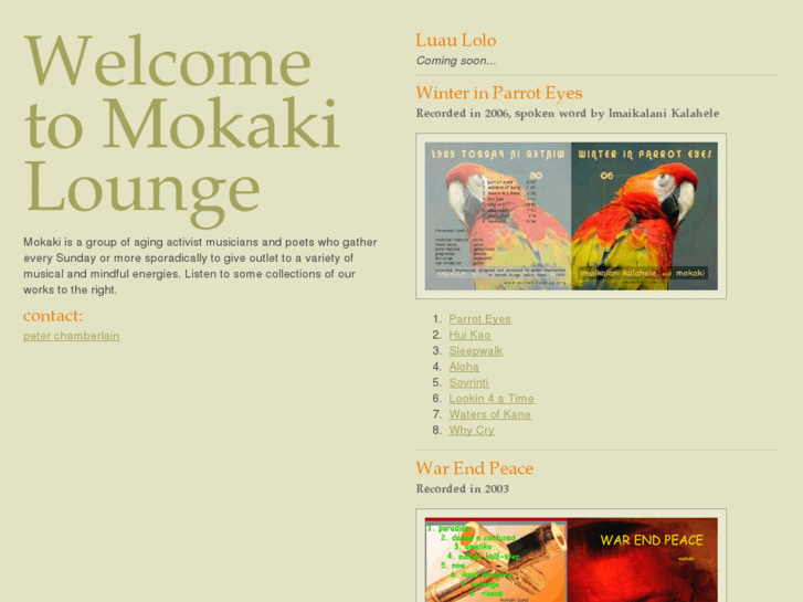 www.mokakilounge.org