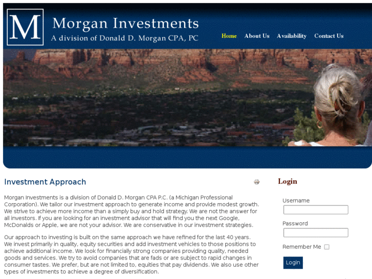 www.morgan-investments.com