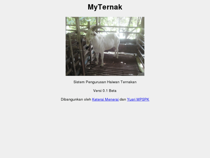 www.myternak.com